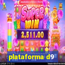 plataforma d9